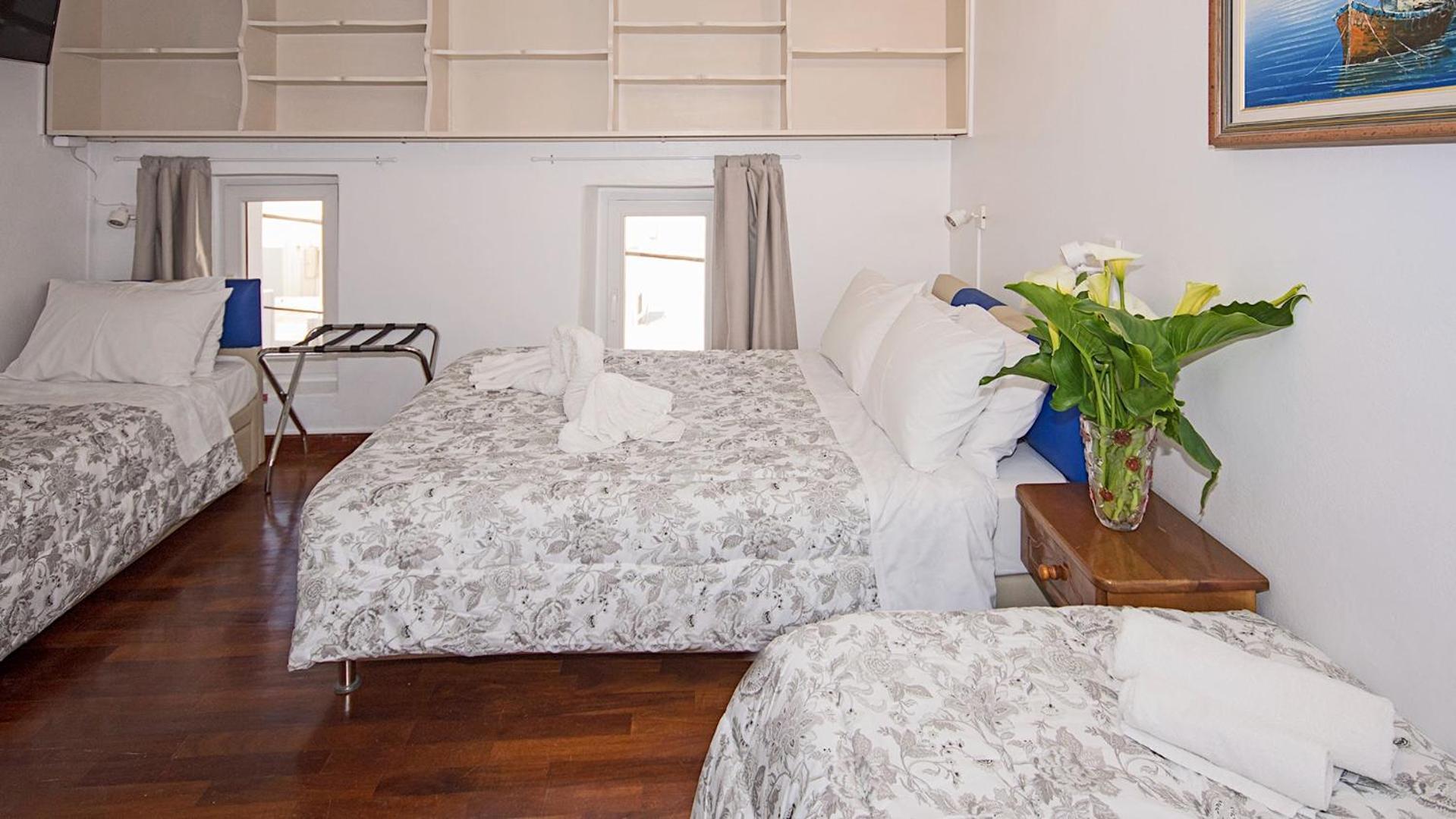 Pension Ageliki Kalogera Mykonos Town Zimmer foto